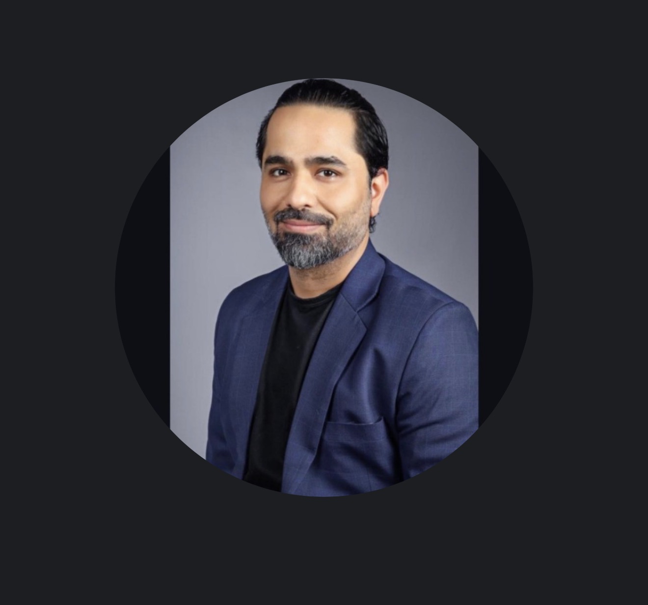 Founder of Hillscape Homes